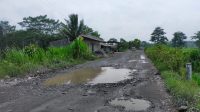 Kerusakan jalan di wilayah Blitar utara terus menjadi momok menakutkan bagi masyarakat. Ironisnya, Pemerintah Kabupaten Blitar mengaku kesulitan melakukan perbaikan karena tingginya volume kendaraan