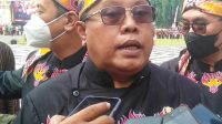 Harlah ke 116, Walikota Blitar Minta Stake Holder OPD Fokus Capian Target RPJMD 2022 - 2026