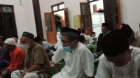 Masih bertemu di bulan puasa, salah satu kemuliaan bagi umat manusia. Khususnya bagi umat Islam yang beriman dan melakukan ibadah puasa sebulan penuh. 