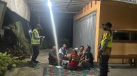 Antisipasi Cluster Baru, Polisi Tak Bosan Beri Himbauan dan Razia