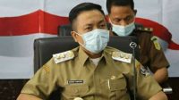 Dituding Sebar Hoax, Pemkab Blitar Pertanyakan Pertemuan dan Tandatangan Resmi Dirjen Kementerian PUPR