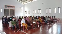 Sebanyak 122 KPM di Desa Pasirharjo Kecamatan Talun Kabupaten Blitar, berhak mendapatkan bantuan langsung tunai ( BLT), seteah melalui sekeksi ketat.