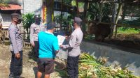 Himbauan antisipasi penyakit mulut dan kuku kepada warga masayarakat