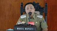 Mekanisme Penganggaran Proyek Infrastruktur dari Pusat Melalui DAK, Wabup Blitar Rahmad Santoso Tegaskan Tak Ada Mafia