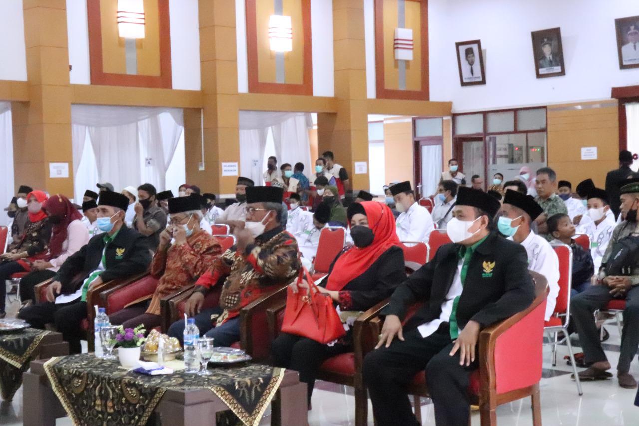 Kebangkitan Gerakan Koperasi Pemkot Blitar | Memo Blitar