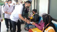 Khitanan Massal Libatkan 2000 Anak Kurang Mampu, Wabup Blitar Buka Baksos di RSUD Wlingi