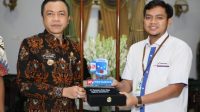 Wabup Rahmat Santoso Perjuangkan BBM Untuk Petani dan Nelayan ke Pertamina