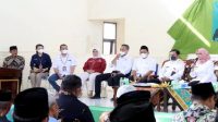 Majukan Blitar, Bupati Rini Syarifah Ajak Cintai dan Beli Produk Lokal