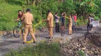 Pembangunjan Infrastruktur Minus, Blitar Selatan Ngotot Memisahkandiri dari Kabupaten