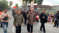 Panitia dan Rakyat Kecewa Bupati Tidak Hadir Dalam Peringatan Hari Lahir Pancasila