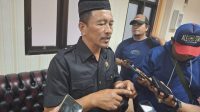 Dewan Coret Anggaran TP2ID 2024