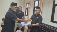 Gerakan Anak Nasionalis Desak Dewan Gelar Hak Angket