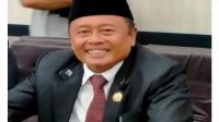 H. Sunarto, ST ketua Baperda DPRD Kabupaten Blitar