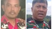 Laskar Merah Putih Dukung Penutupan Tambang Pasir Secara Adil