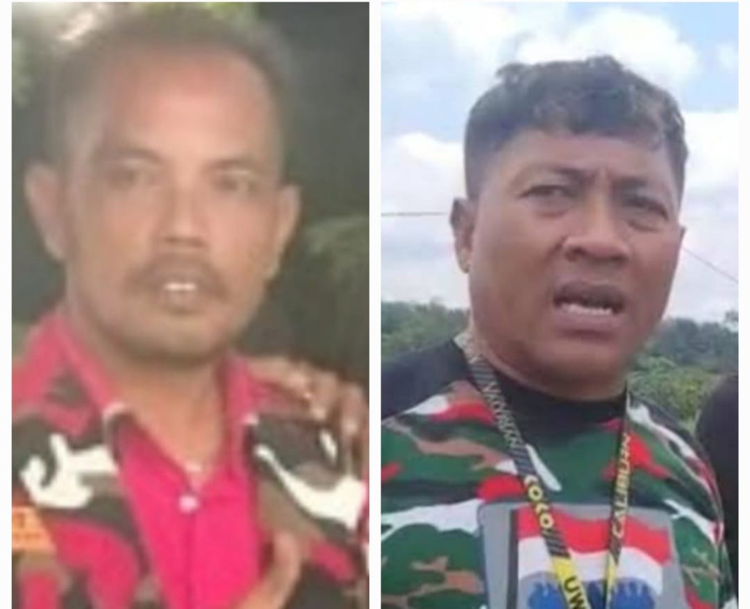 Laskar Merah Putih Dukung Penutupan Tambang Pasir Secara Adil