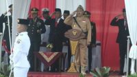 Momentum Hari Pahlawan, Pjs Bupati Blitar Bangkitkan Semangat Perjuangan dan Inovasi Masyarakat